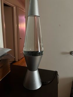 Lava Lamp