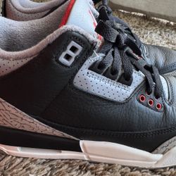 Jordan Retro 3