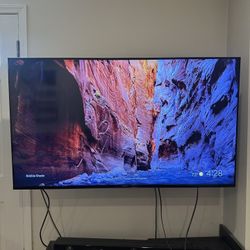 Sony XR-X90J 55” Tv