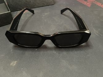 *BEST OFFER* Prada Milano Sunglasses, Brand new with box and tags