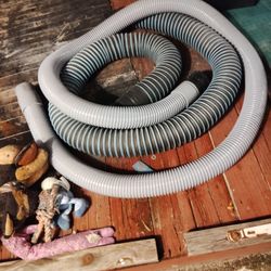 Rv Drain Hoses
