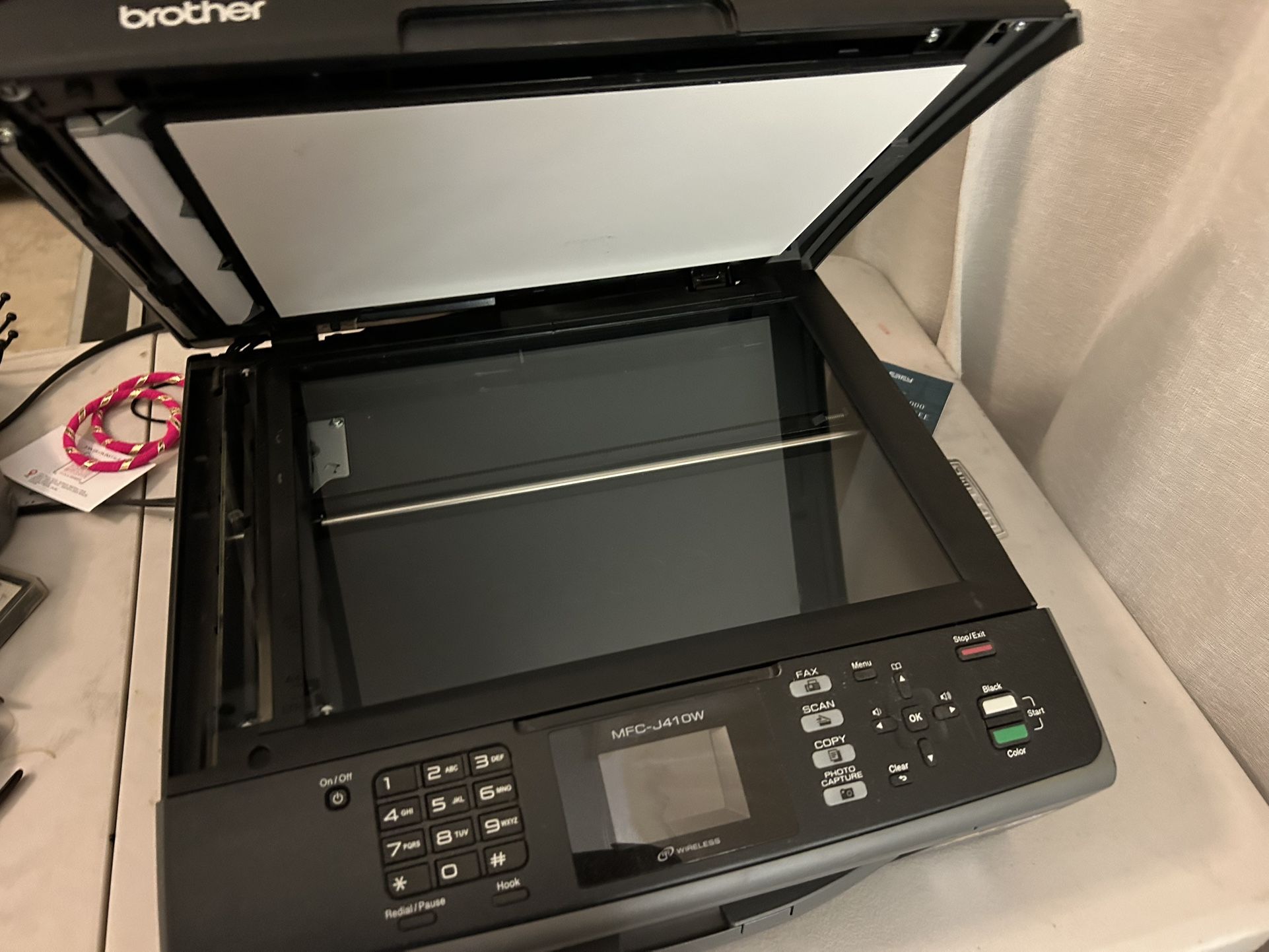 Brother Printer For Free