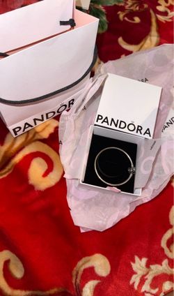 Pandora Bracelet