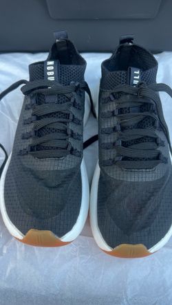 NOBULL Black Training Sneakers