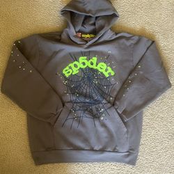 Spyder hoodie 