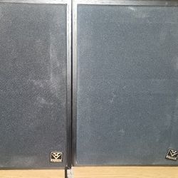 Klipsch KG 1.2 Bookshelf Speakers