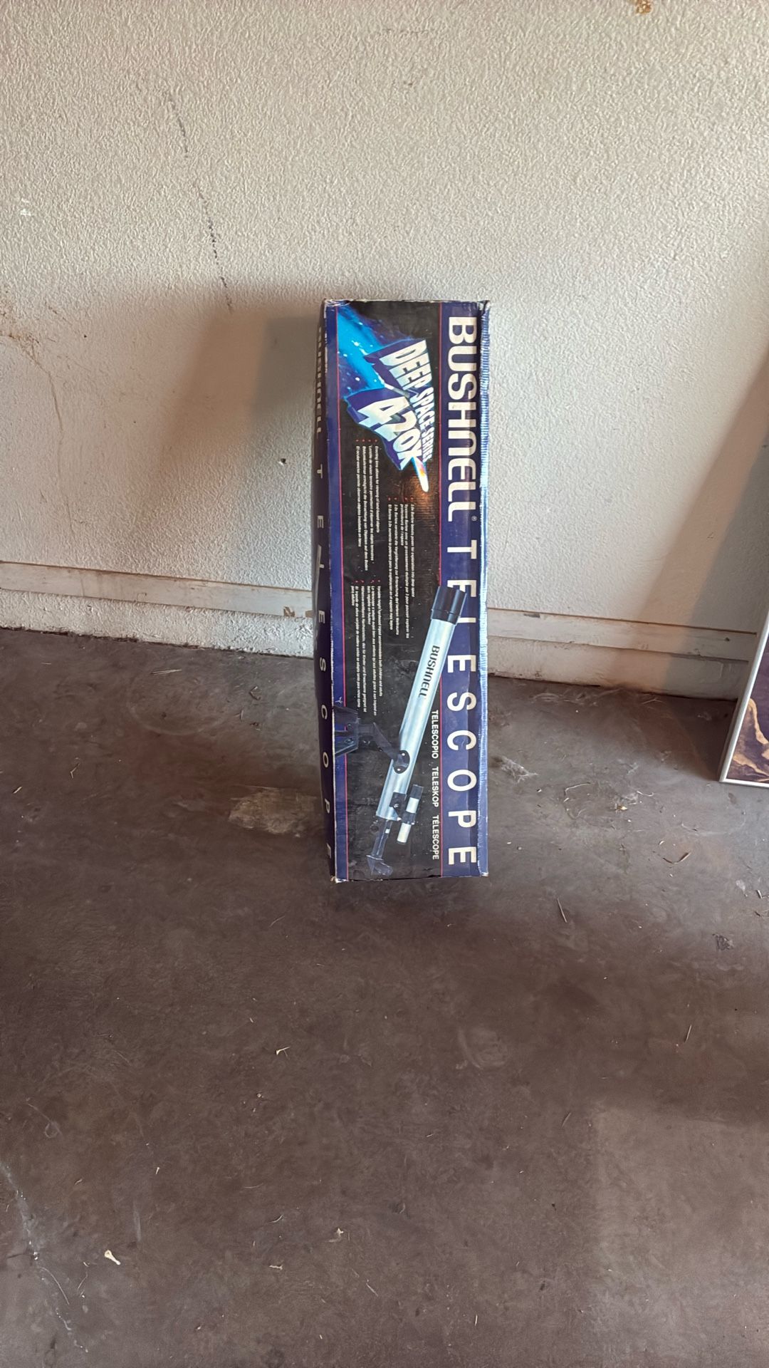 Telescope