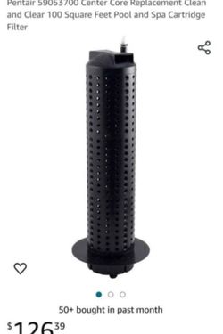 CARTRIDGE FILTER