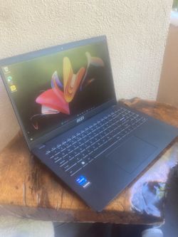 MSI Laptop with Intel Core i7 GAMING LAPTOP