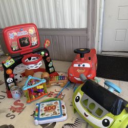 baby toys