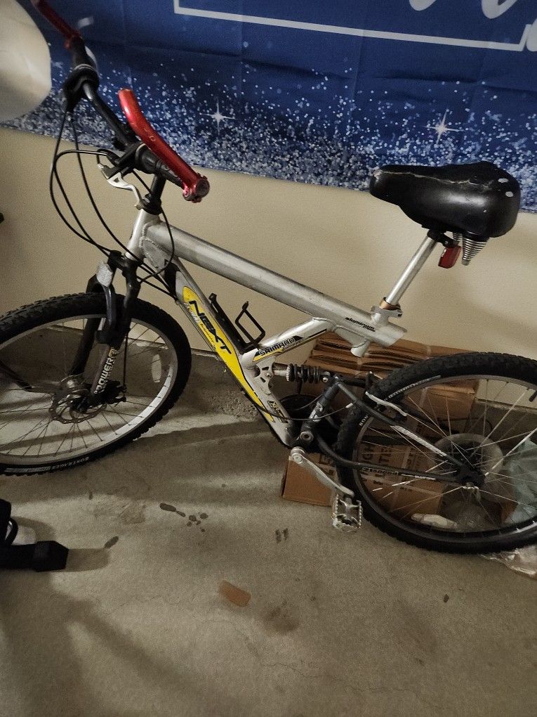 Bike