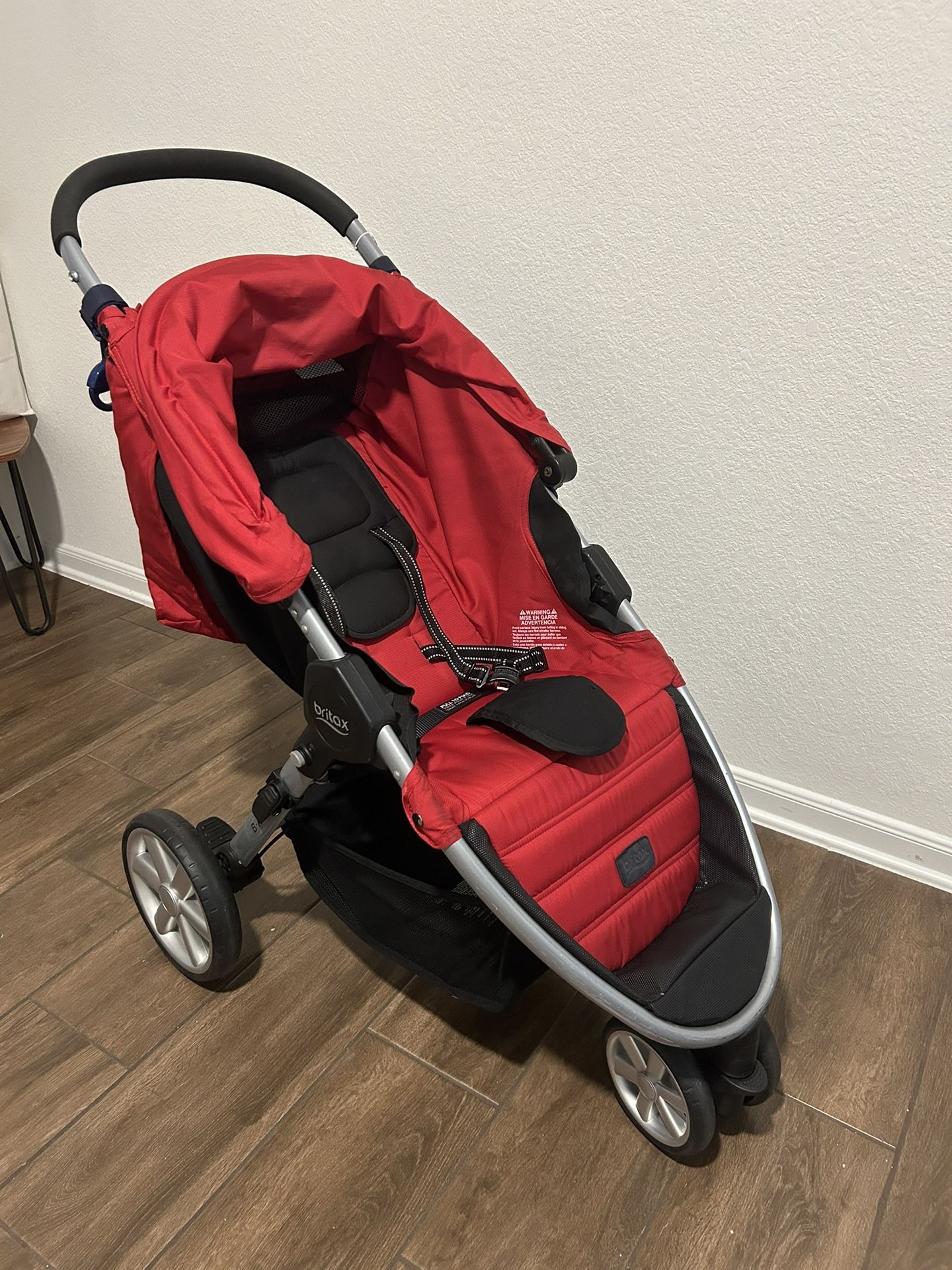 Baby Stroller