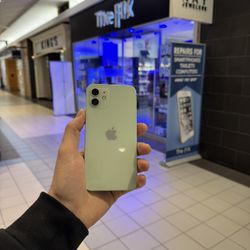 ***İphon…12…(64)…Gb…Facktory Unlock***