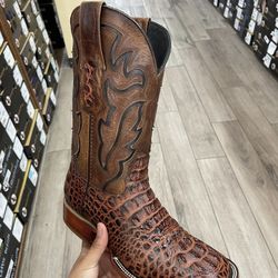 mens western boots