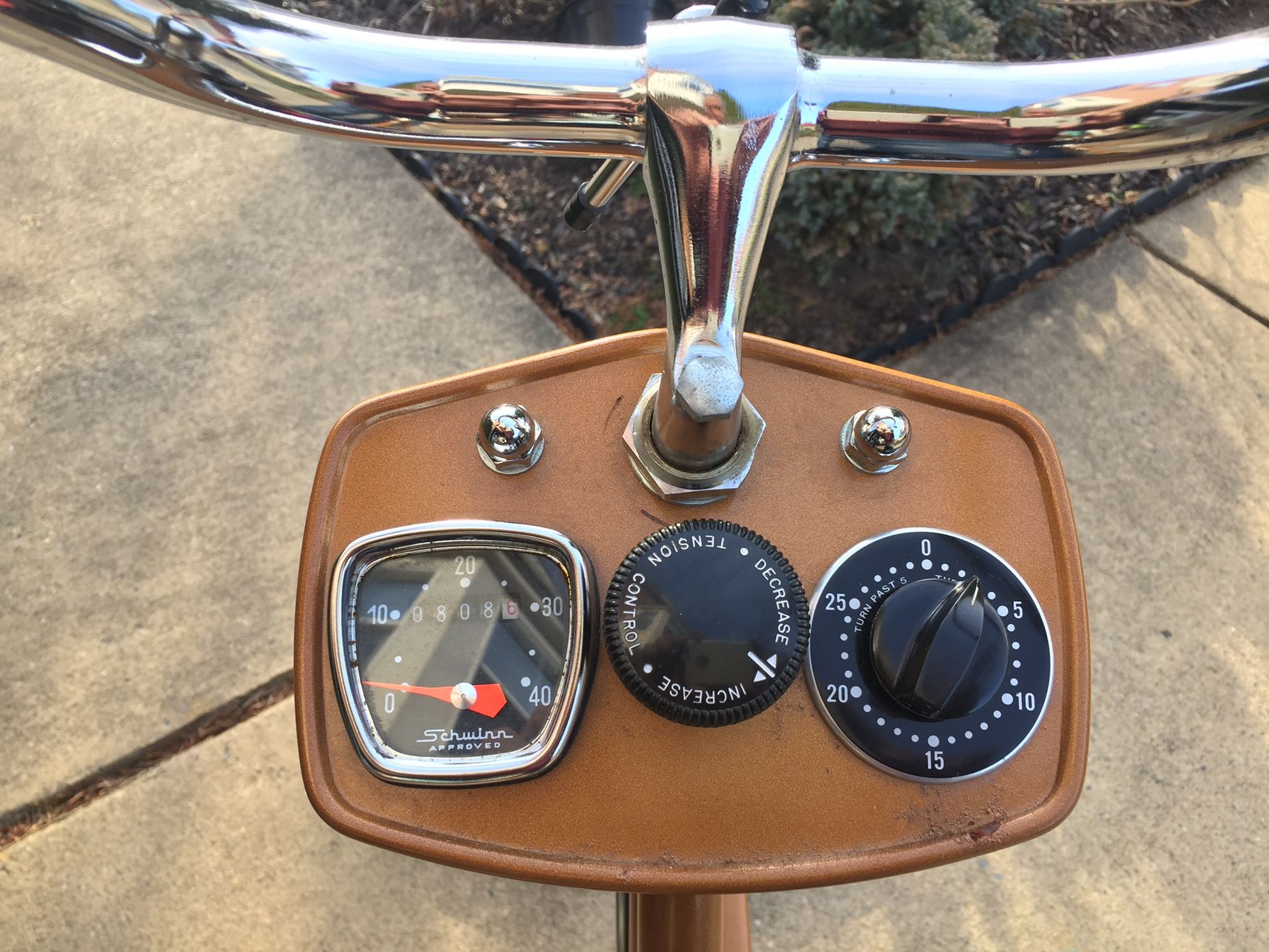 Vintage Schwinn Exercise Bike XR7 for Sale in Leesburg, VA OfferUp