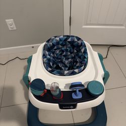 Baby Walker 