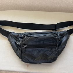 Waist Pack
