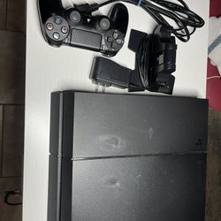 PS4 500GB