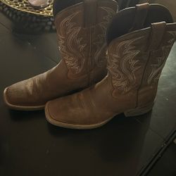 Size 13 Boots 
