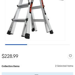 Ladder 