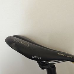 ISO AVENTON PUSH WHEELSET 