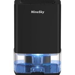 NineSky Dehumidifier for Home,