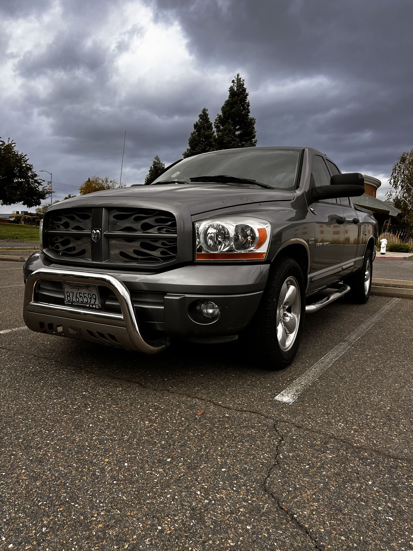 2006 Dodge Ram 1500