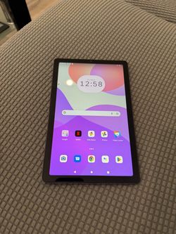 lenovo tab m9 tb310fu tablet