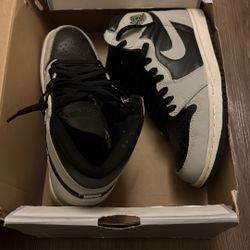 Nike Air Jordan