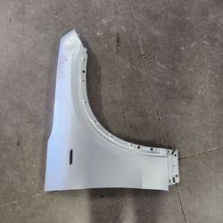 Mercedes Benz EQE SUV X294 Fender Right Passenger Side 2023 2024 2025 2026 Part $150