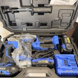 Kobalt 3 Piece Tool Set 