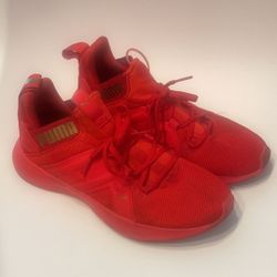 Puma 8.5 Women’s 