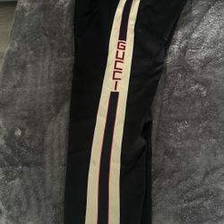 Gucci Sweats