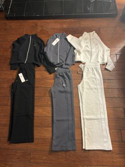 Alo Sets 