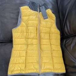 Women Vest 