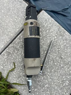 Punzonadora Neumatica