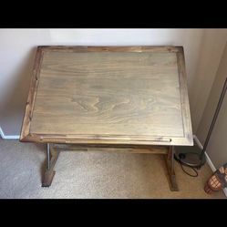Drafting Table 