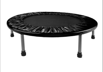 Fitness Gear 36" Mini Trampoline