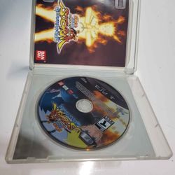Naruto Shippuden: Ultimate Ninja Storm 3 - (PS3) PlayStation 3