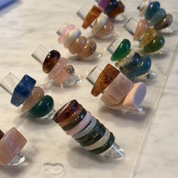 42 NEUTRAL 1B RESIN RINGS