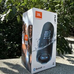 JBL Flip 7