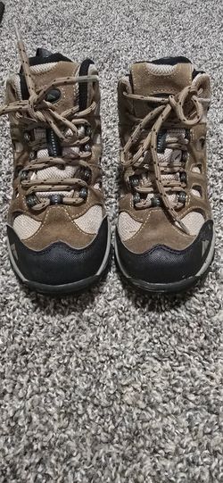 Boys Waterproof Boot