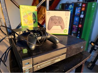 Xbox One