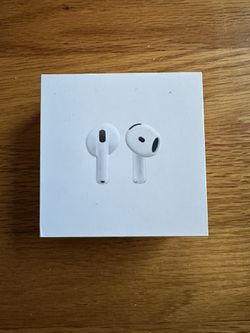 Apple Airpods 4th Generation