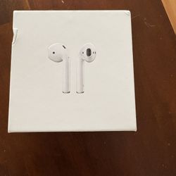 AirPods 2 
