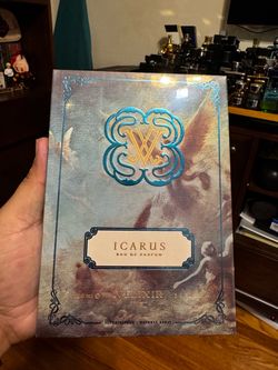 Velixir Icarus