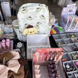 Backpack Set