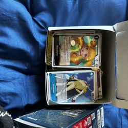 One Piece Cards