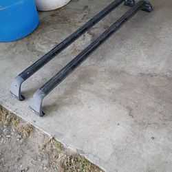 Transverse Bars For Jeep 