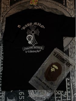 bape tees